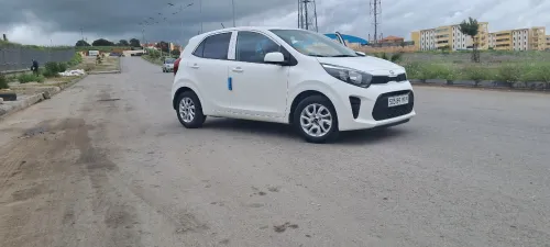 Kia Picanto 2019 LX Start