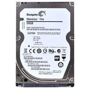 Disque Dur 3.5"