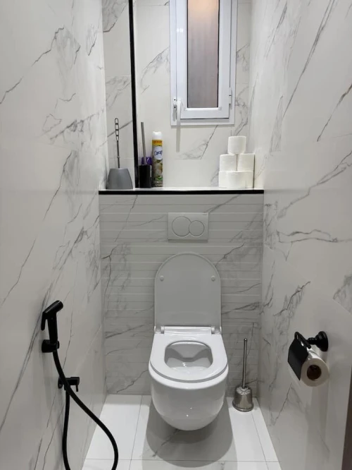 Location vacances Appartement F3 Alger Alger centre