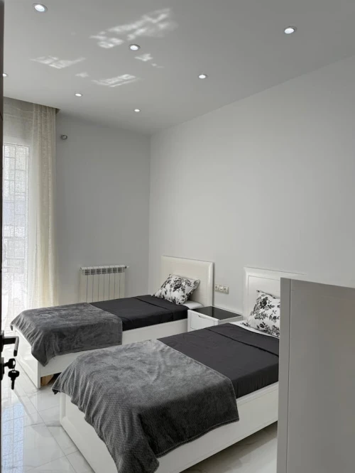 Location vacances Appartement F3 Alger Alger centre