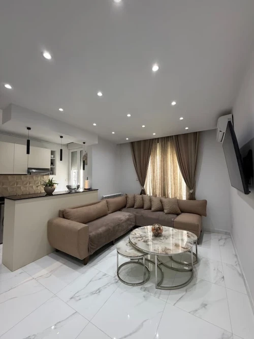 Location Appartement F3 Alger Alger centre