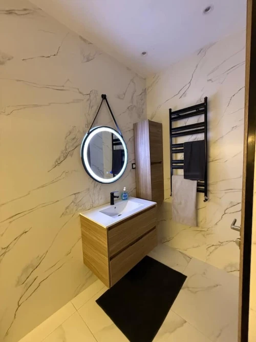 Location Appartement F3 Alger Alger centre