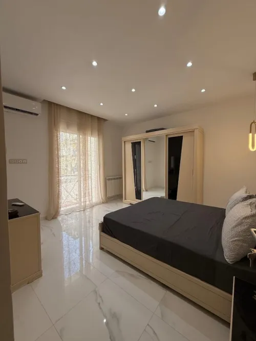 Location vacances Appartement F3 Alger Alger centre