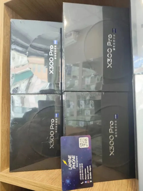 Vivo x300 pro 16/512gb 