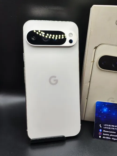 Google pixel 9 pro xl 256gb 12/256gb