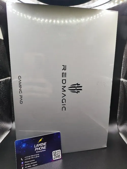 Redmagic gaming nova 12/256g