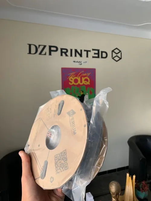 Filament 3d