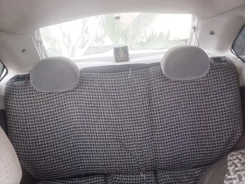 Citroen C3 2003 