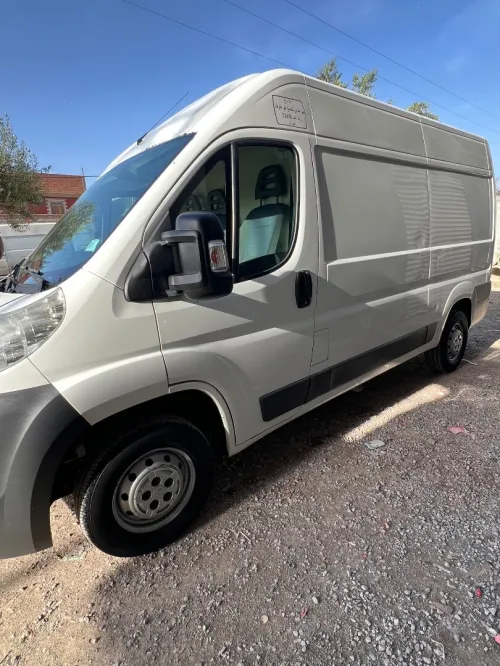 Citroen Jumper 2014 L2H2