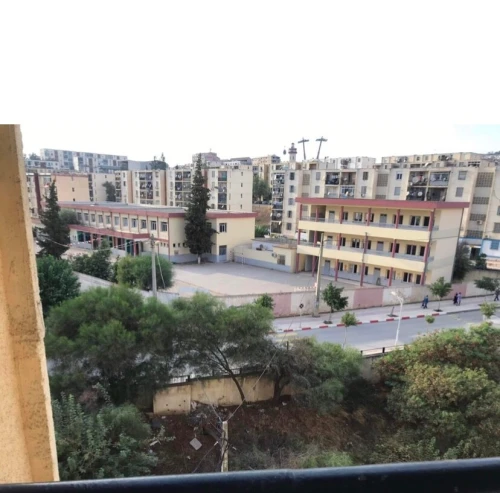 Vente Appartement F3 Tizi Ouzou Tizi ouzou