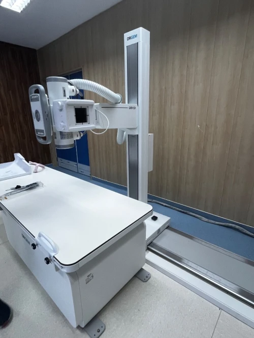 radiologie