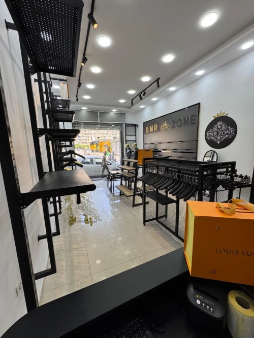 Location Local Alger El harrach
