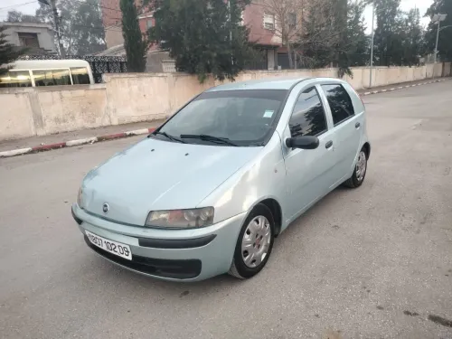 Fiat Punto 2002 Classic