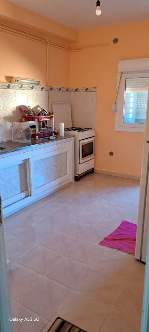 Location Appartement F3 Skikda Skikda