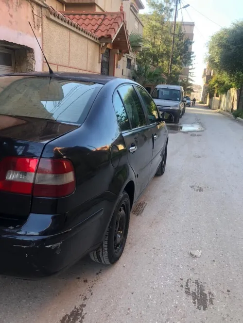 Volkswagen Polo classique 2005 Sedan