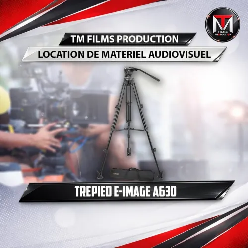 كراء معدات التصوير