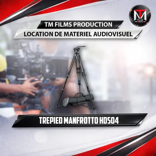 location materiel audio-visuel