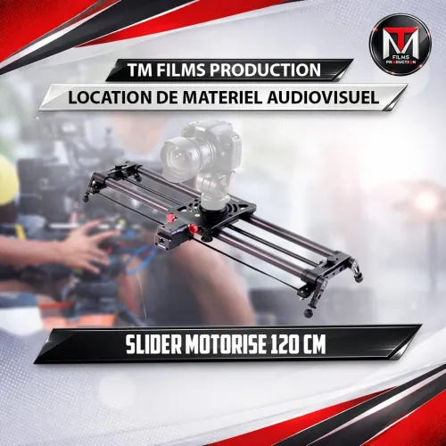location materiel audio-visuel