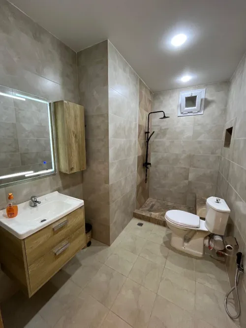 Vente Appartement F3 Jijel Jijel 14
