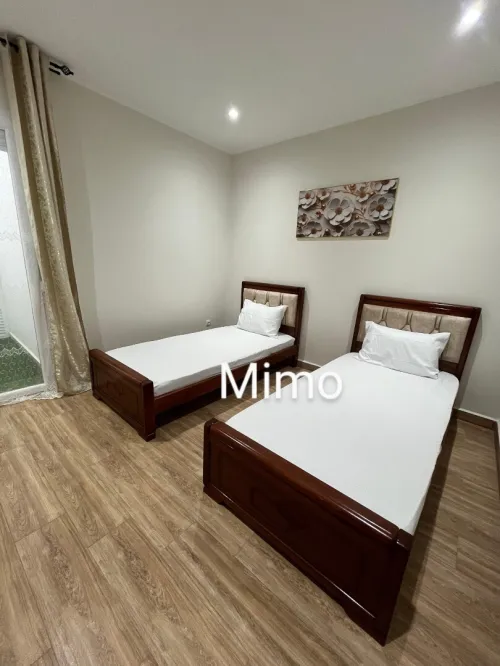 Vente Appartement F3 Jijel Jijel 8