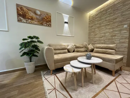 Vente Appartement F3 Jijel Jijel 2