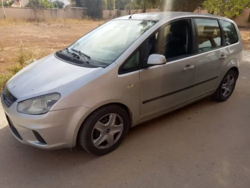 Ford C Max 2009 C Max