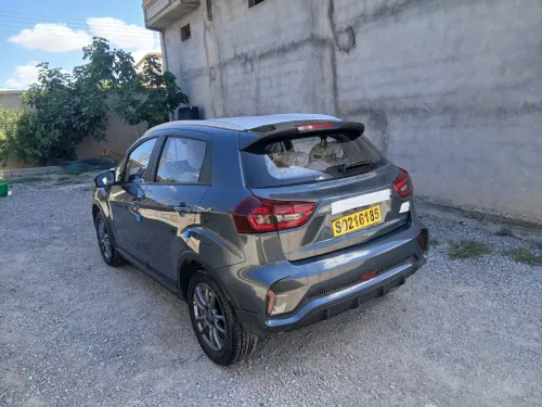 Lifan Tout optio 2026 Enter natoinal