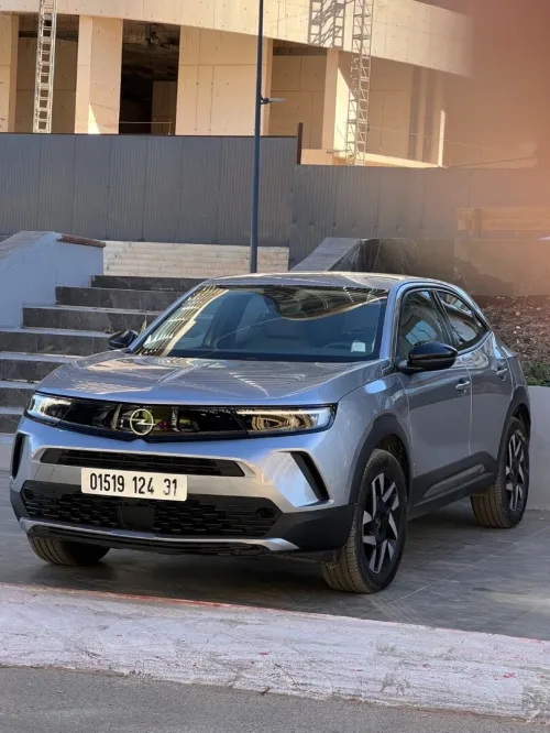 Opel Mokka 2024 Elegance
