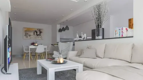 Vente Appartement F4 Alger Gue de constantine