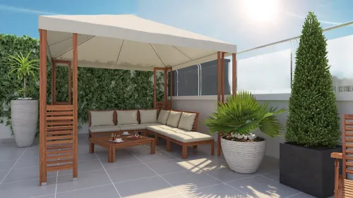 Vente Appartement F3 Alger Gue de constantine