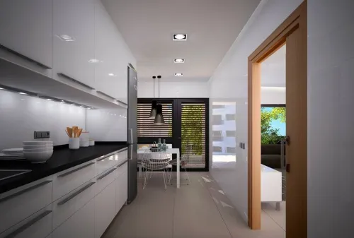 Vente Appartement F3 Alger Gue de constantine