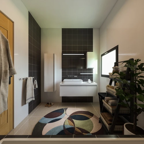 Vente Appartement F4 Alger Ain naadja