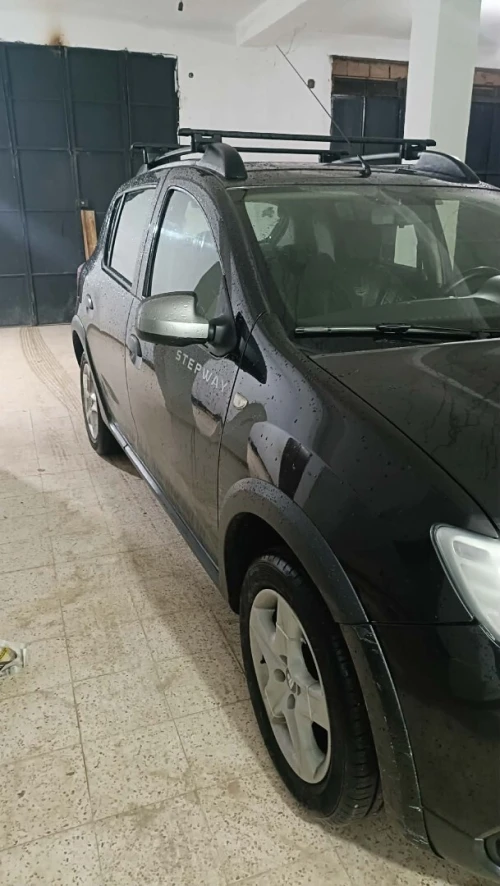 Renault Stepway 2017 Sandero