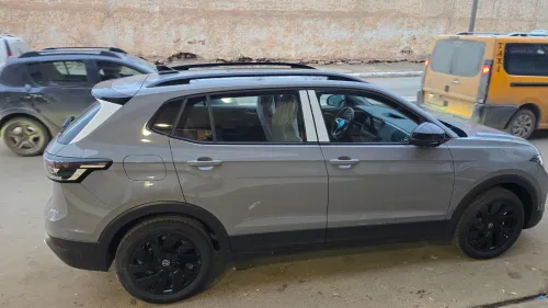 Volkswagen Tahru 2026 Xr 2026 turbo siège électrique