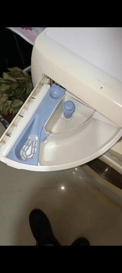 Machine à laver Ariston Margherita 2000 (A880)
