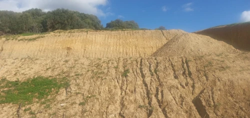 Vente Terrain Tipaza Kolea