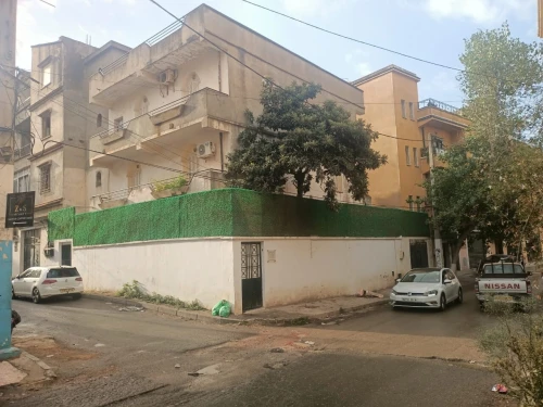 Vente Villa Alger Birkhadem