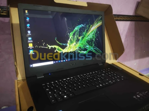 Asus i3 10 -ème génération  