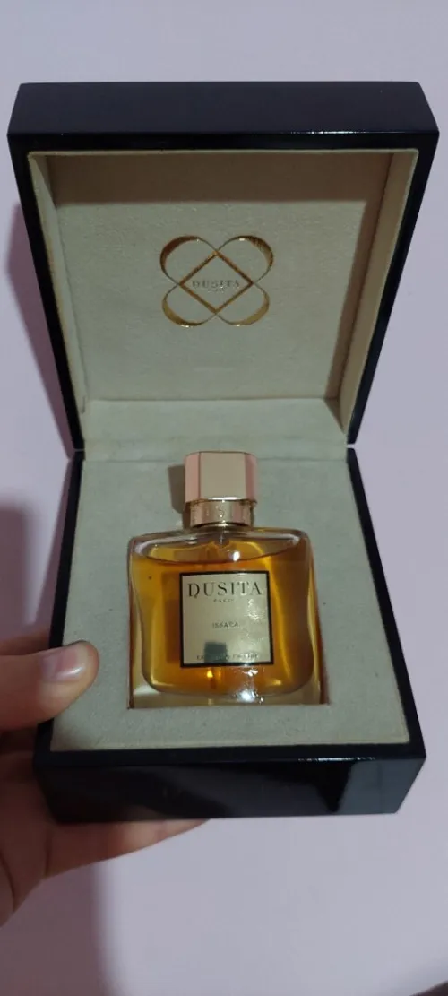 Parfum de niche dusita issara extrait de parfum 