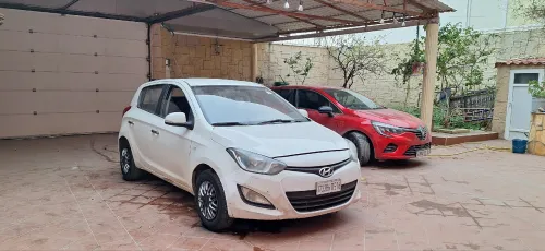 Hyundai i20 2015 Prestige