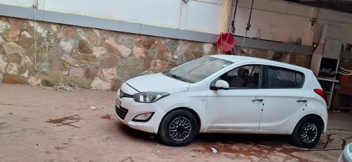 Hyundai i20 2015 Prestige