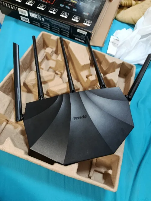 Tenda