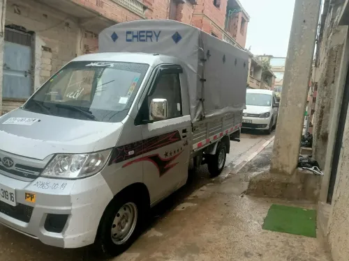 Chery Chéri yoki 2019 Mini truck
