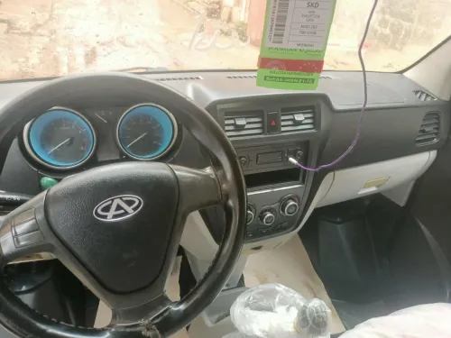 Chery Chéri yoki 2019 Mini truck