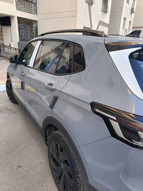 Volkswagen Tahru 2025 Ruijin