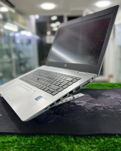  Laptop HP PROBOOK G4 640 / 16GB RAM / 128SSD + 500HDD