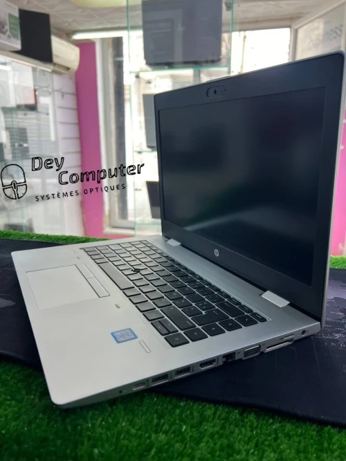 PC LAPTOP HP PROBOOK G4 640 