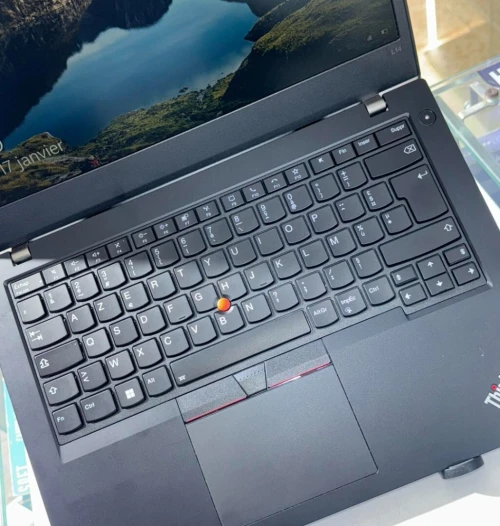 PC LAPTOP LENOVO THINKPAD L14 / I5-11EME GNR / 512GB SSD