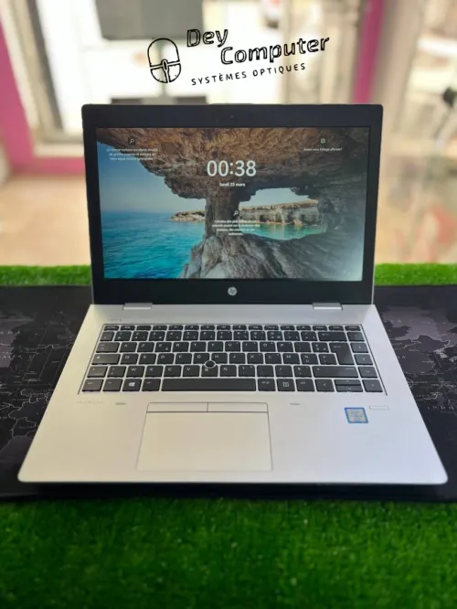PC LAPTOP HP PROBOOK G4 640 