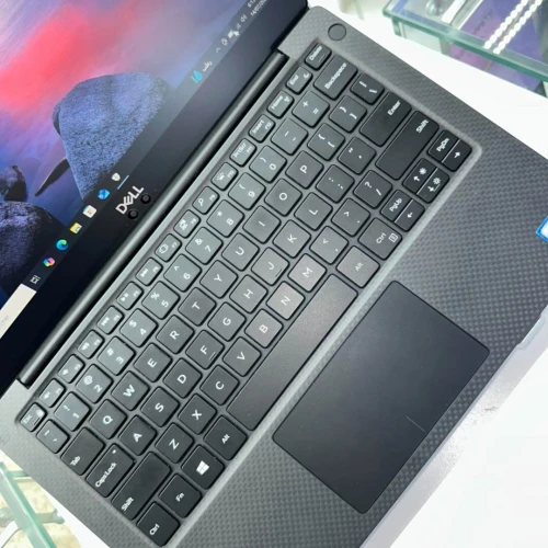 LAPTOP DELL XPS 9370 